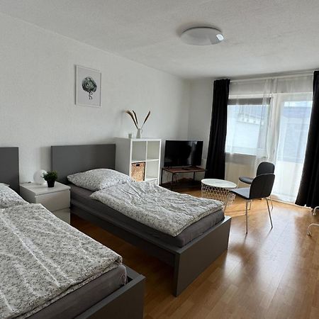 Haus Mit 3 Apartments Im Zentrum Von רוסטוק מראה חיצוני תמונה