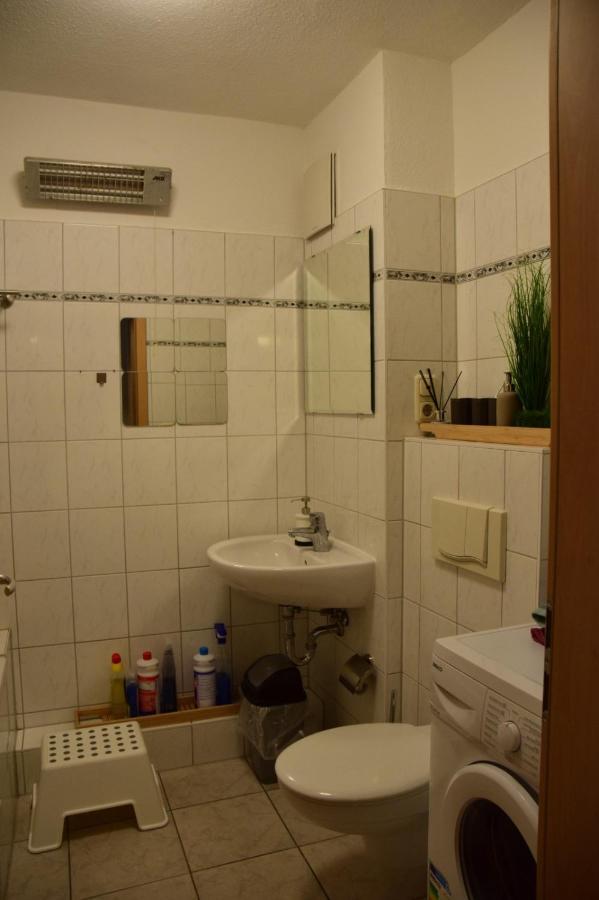 Haus Mit 3 Apartments Im Zentrum Von רוסטוק מראה חיצוני תמונה