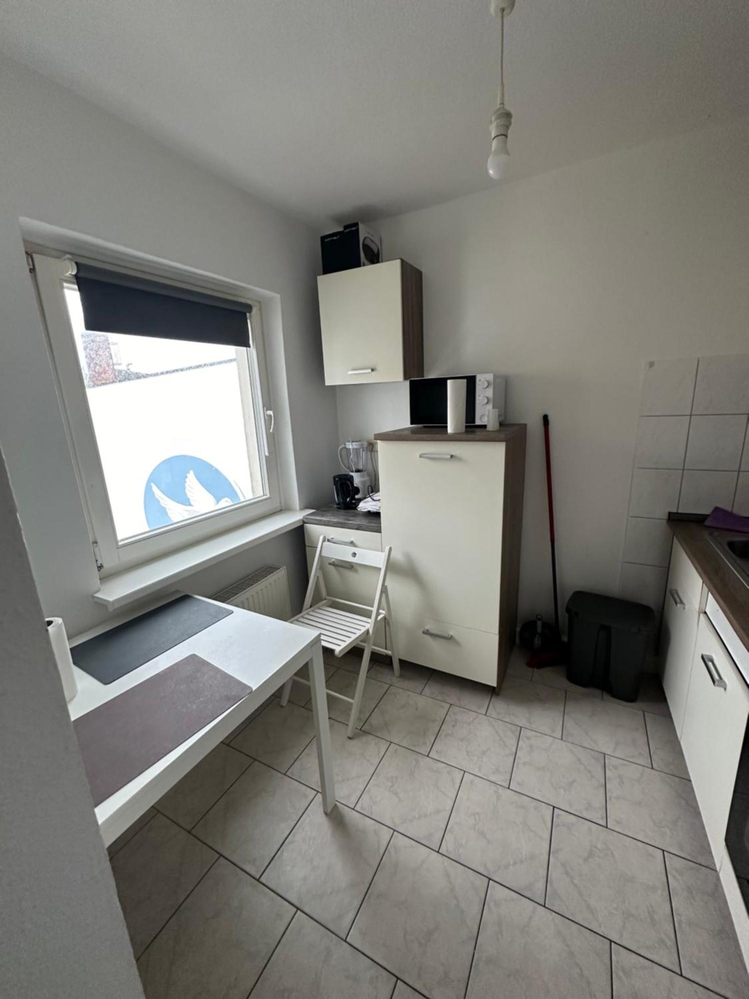 Haus Mit 3 Apartments Im Zentrum Von רוסטוק מראה חיצוני תמונה