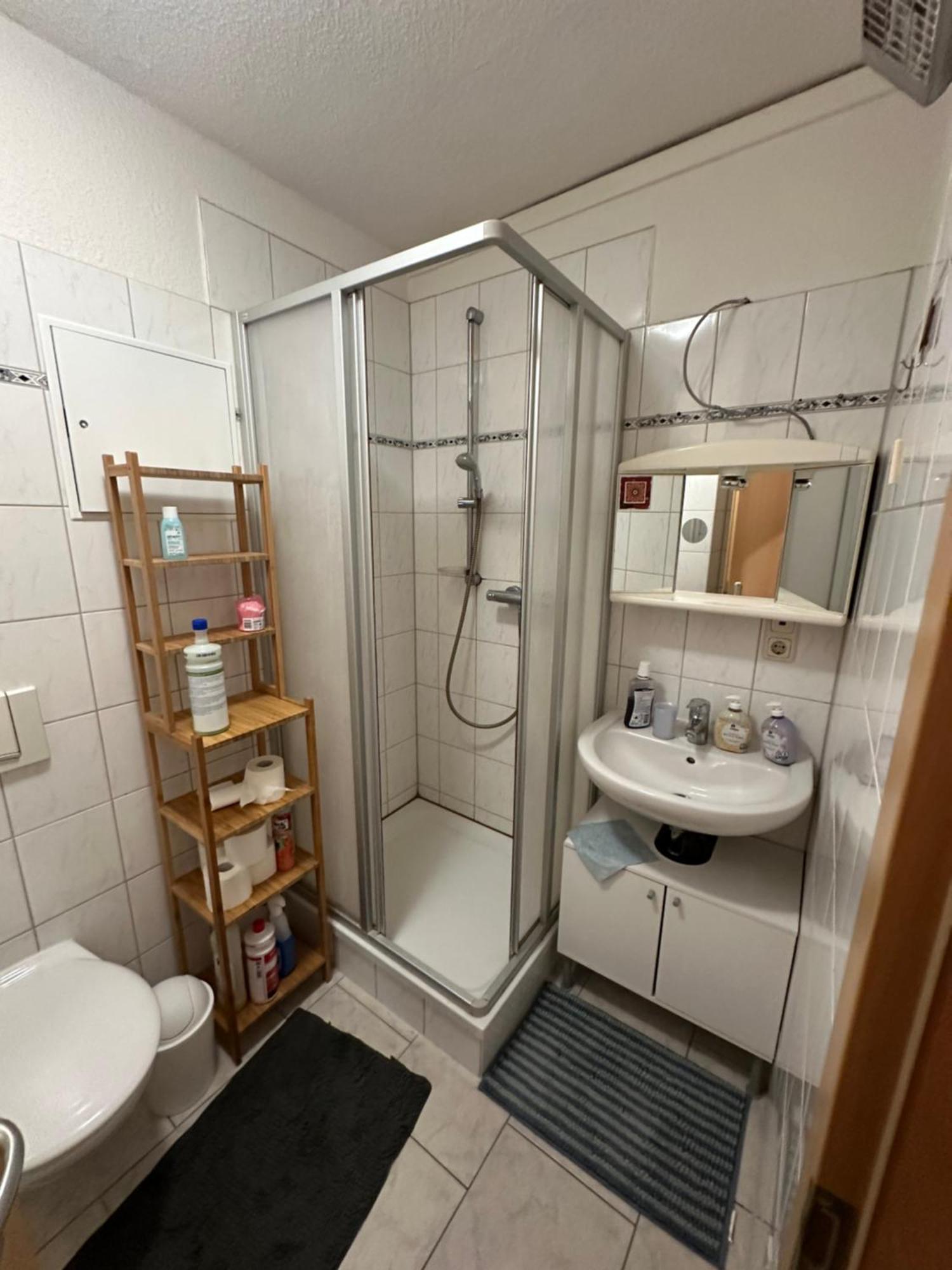 Haus Mit 3 Apartments Im Zentrum Von רוסטוק מראה חיצוני תמונה