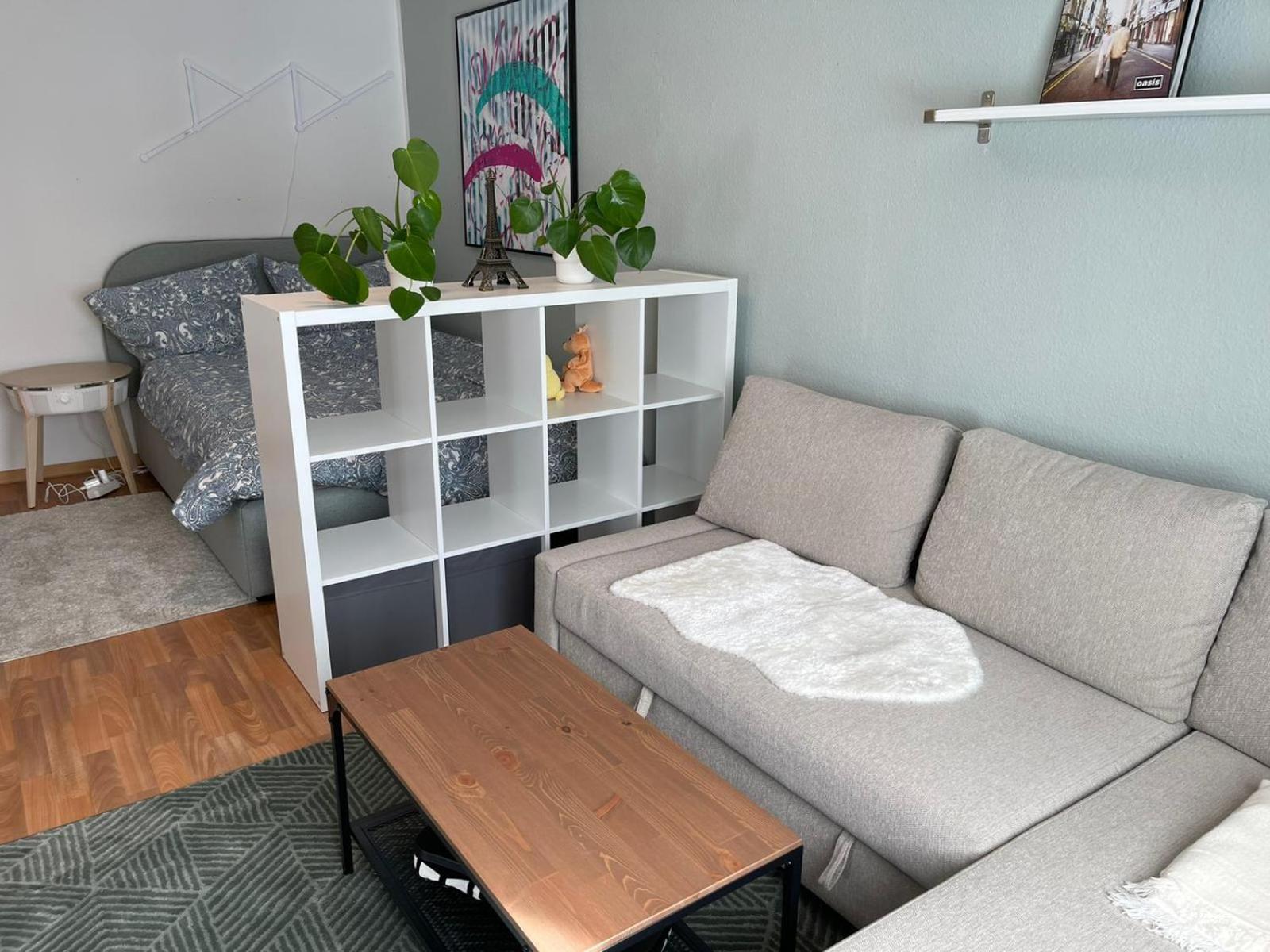 Haus Mit 3 Apartments Im Zentrum Von רוסטוק מראה חיצוני תמונה